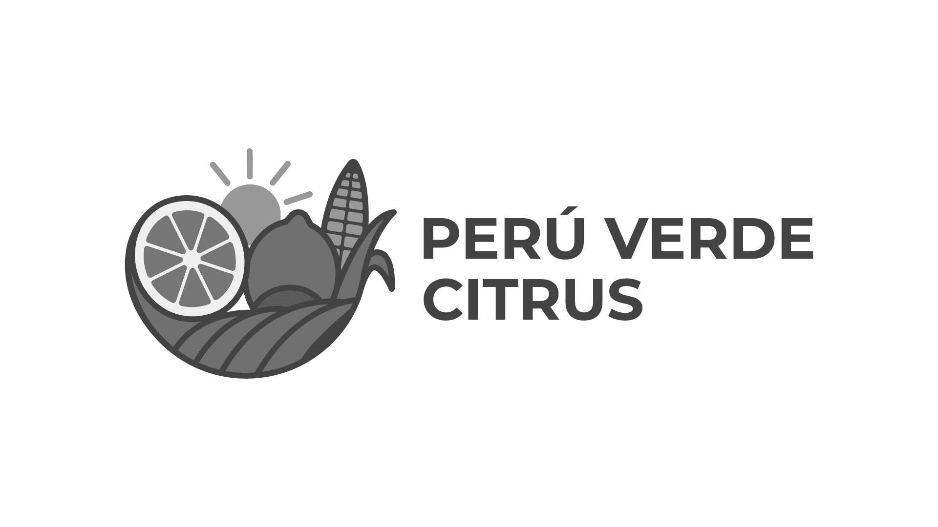 Perú Verde Citrus